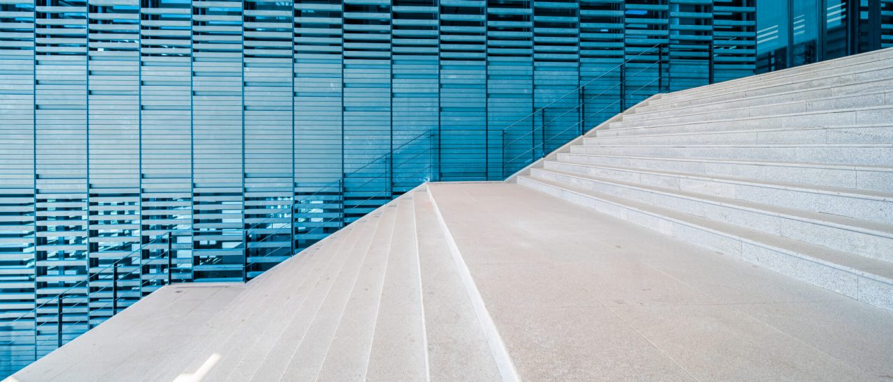 Business resiliency