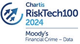 Leader for Financial Crime Data