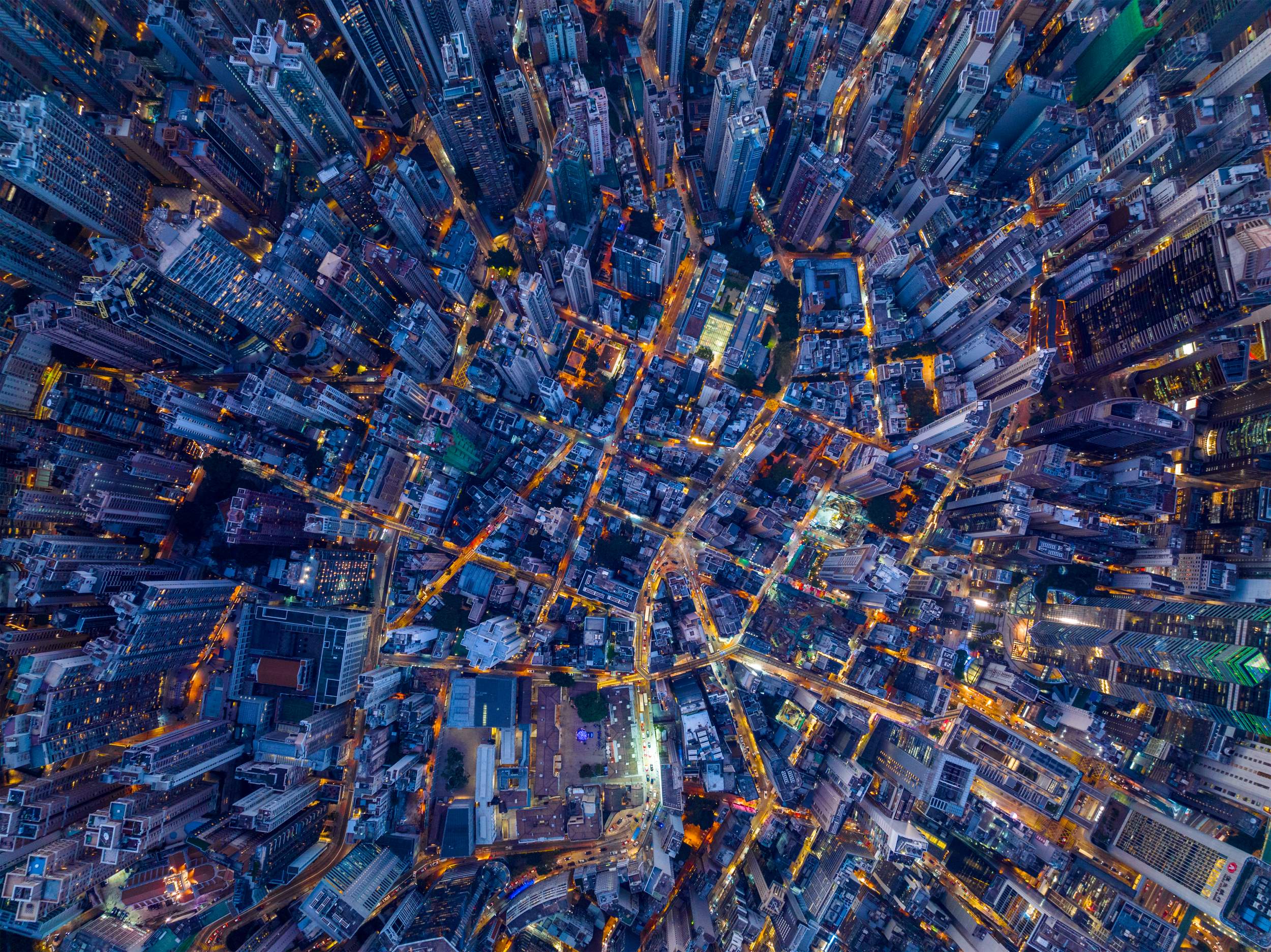 intelligent risk platform
